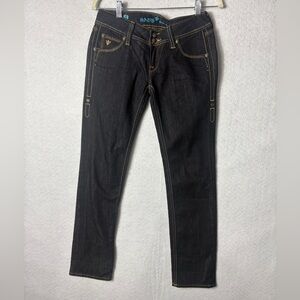 Sang Real Blue Jeans Size 27
